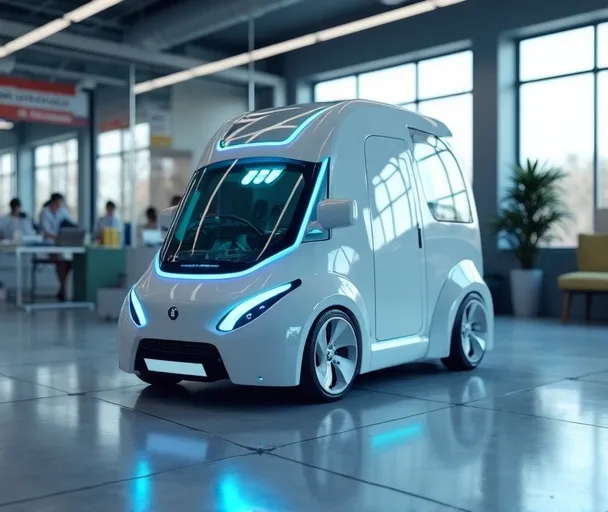 Innovation technologique nettoyage