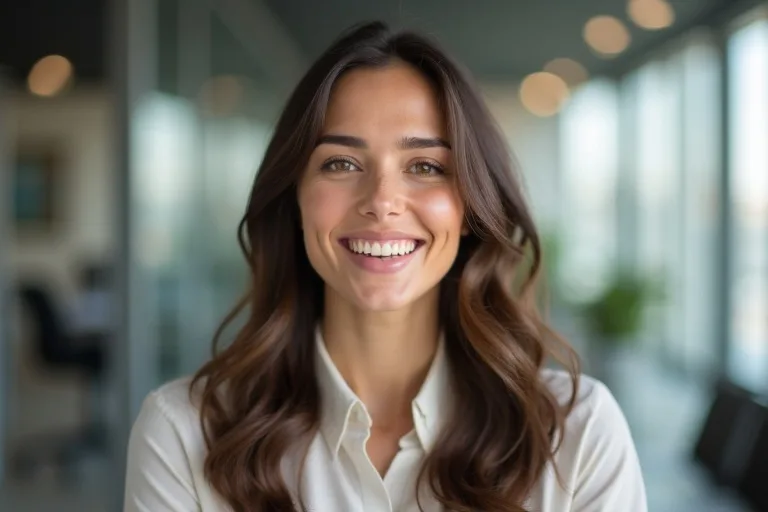 T&eacute;moignage client vid&eacute;o