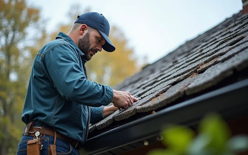 Expertise temp&ecirc;te et gr&ecirc;le - &Eacute;valuation des dommages climatiques