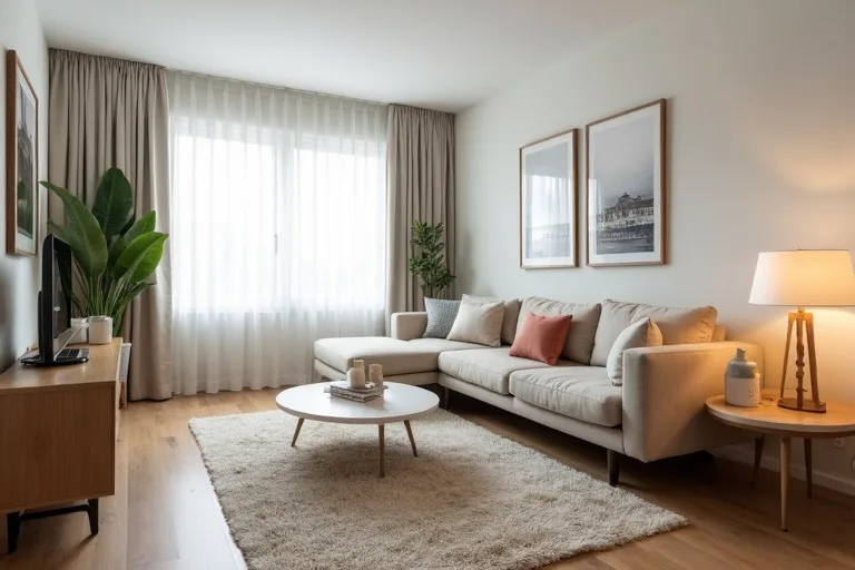 Apr&egrave;s nettoyage