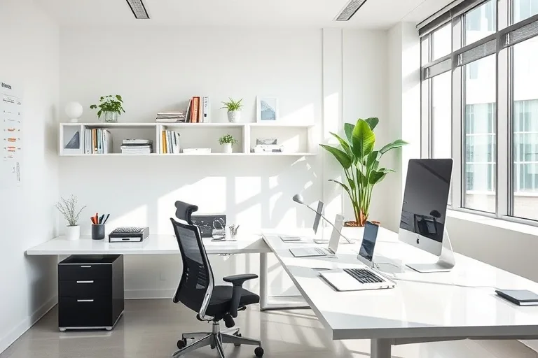 Apr&egrave;s nettoyage