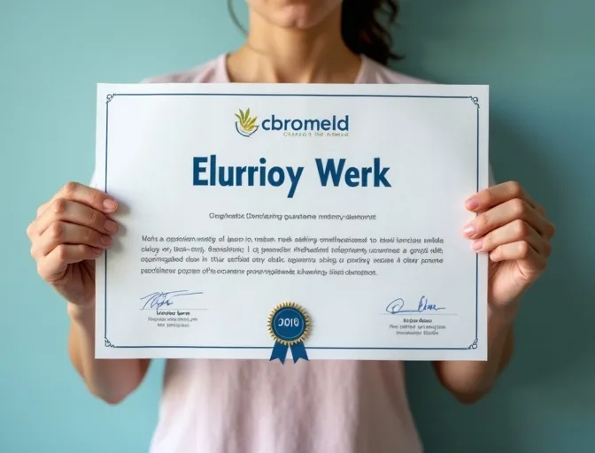 Garantie de r&eacute;sultats