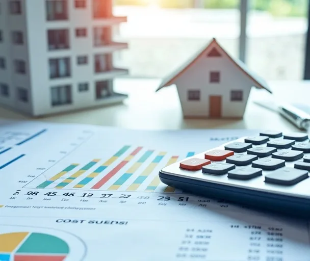 &Eacute;conomies nettoyage copropri&eacute;t&eacute; ROI garanti