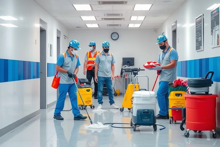 Intervention urgence nettoyage copropri&eacute;t&eacute; 24h