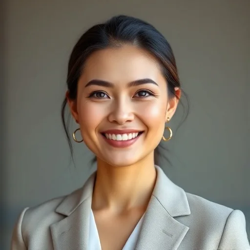 Marie Dubois cliente satisfaite