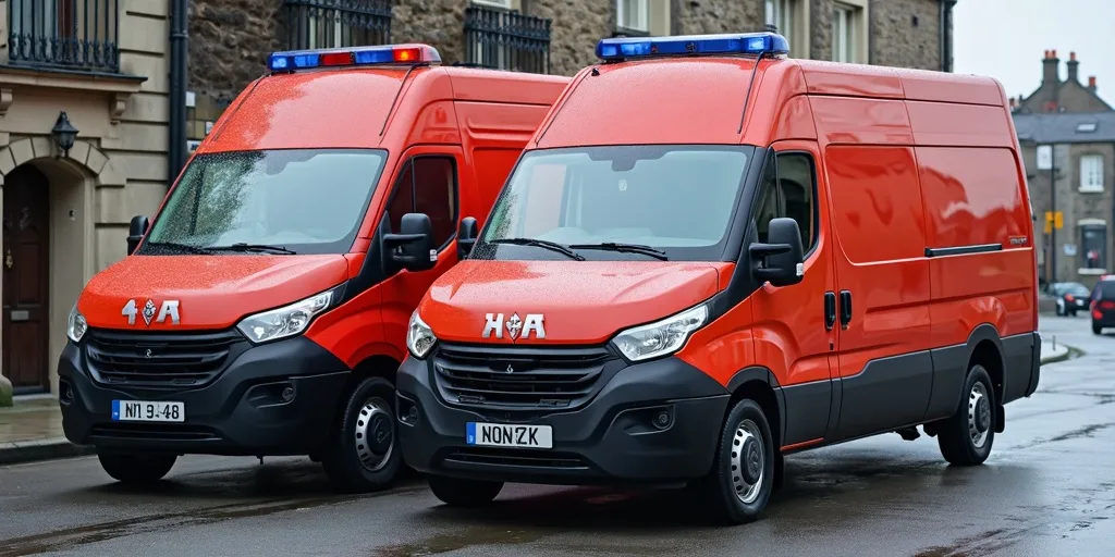 Service d'intervention d'urgence nettoyage 24h/7j